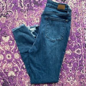Judy Blue High Waisted Jeans Like Magic